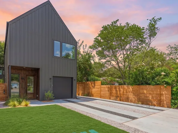 5706 Nancy Dr #2, Austin, TX 78745