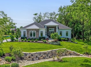 6634 Scioto Bluff Ct, Powell, OH 43065
