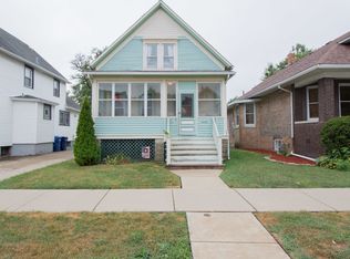 12628 Greenwood Ave, Blue Island, IL