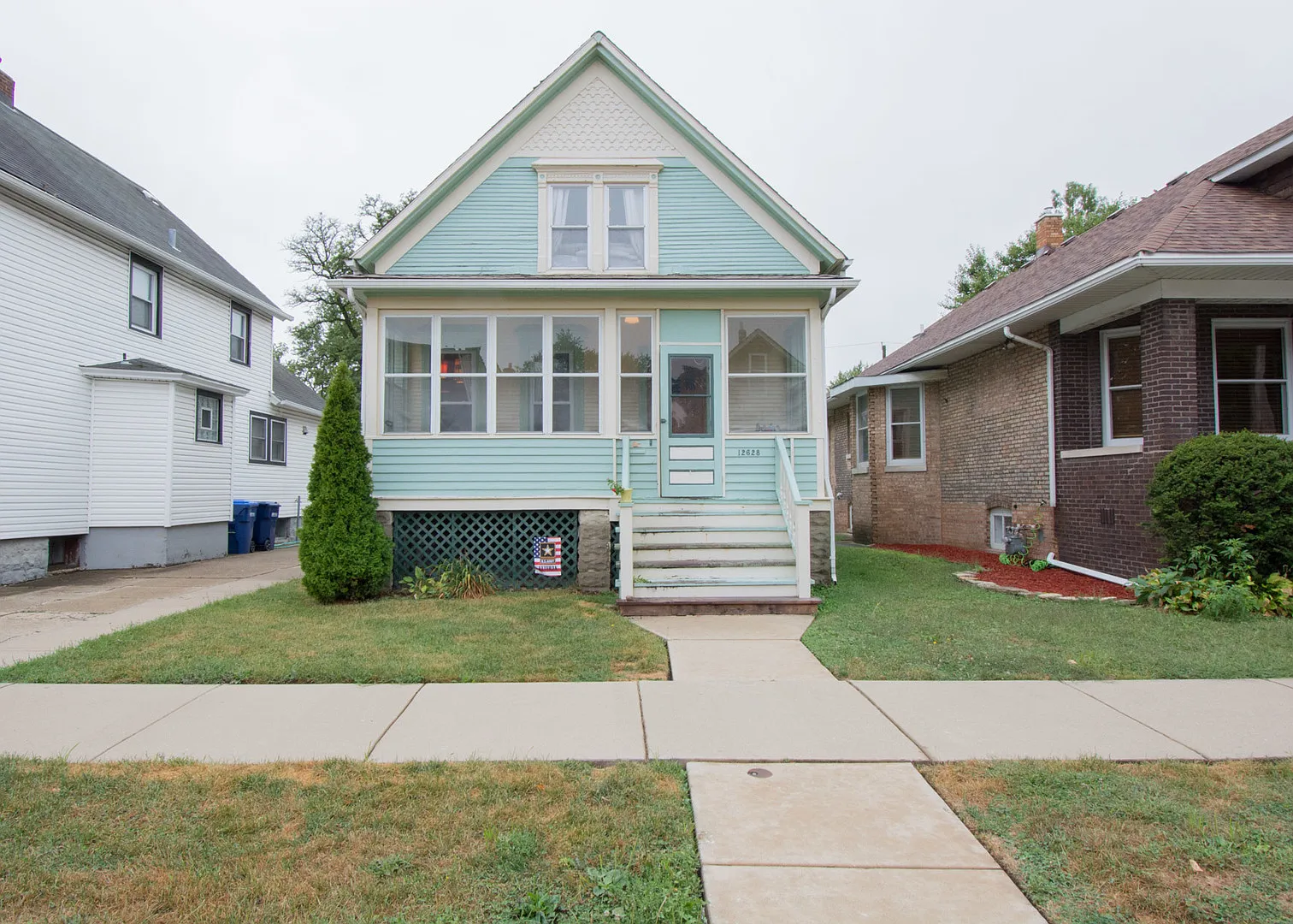 12628 Greenwood Ave photo 1