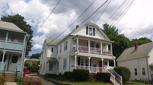 1st image of 72 Dysart St #2