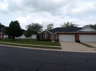 5148 Country Place Ln, Plain City, OH 43064