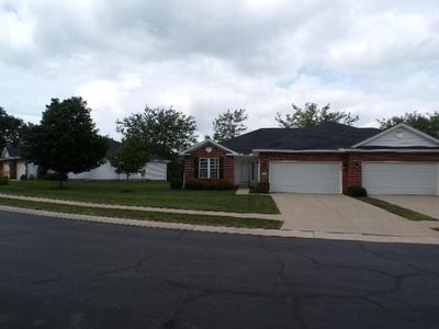 5148 Country Place Ln, Plain City, OH, 43064