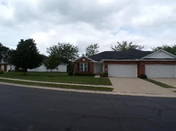 5148 Country Place Ln, Plain City, OH 43064