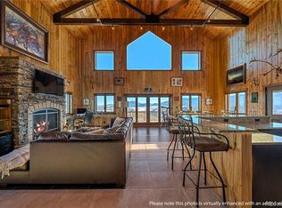 995 Hi Meadow Dr, Bailey, CO 80421
