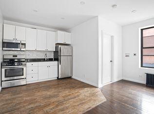 719 9th Ave #2F, New York, NY 10019