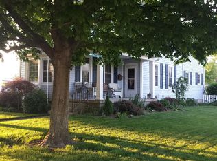 401 Spring Ave, Franklin, OH 45005