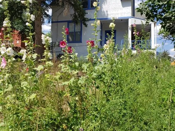 120 Deer Path Ave, Manitou Springs, CO 80829