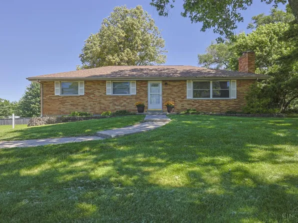 7266 Dimmick Rd, West Chester, OH 45069