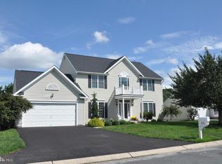 816 Mayfair Way, Eldersburg, MD 21784