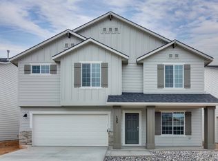 135 N Coltsfoot Ave, Kuna, ID 83634