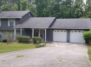 5206 Great Meadows Rd, Lithonia, GA 30038