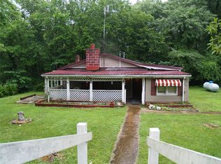 10191 Eye Rd, Potosi, MO 63664