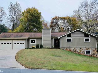 538 Charing Cross Dr, Marietta, GA 30066