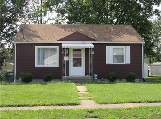 2030 Fisher Ave, Indianapolis, IN