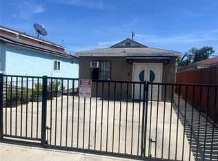 2118 E Bliss St, Compton, CA 90222