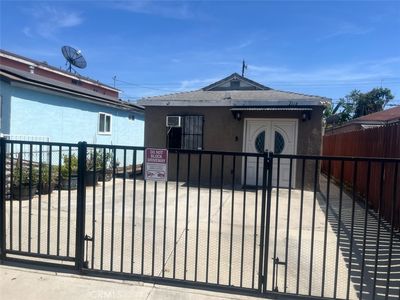 2118 E Bliss St, Compton, CA, 90222