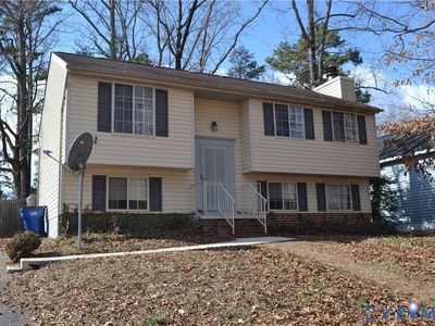 5218 Autumnleaf Dr, North Chesterfield, VA, 23234