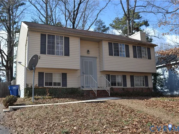 5218 Autumnleaf Dr, North Chesterfield, VA 23234