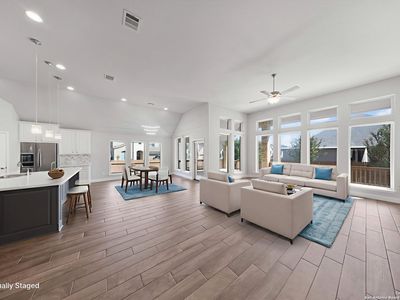 14002 Rosetta, San Antonio, TX, 78253