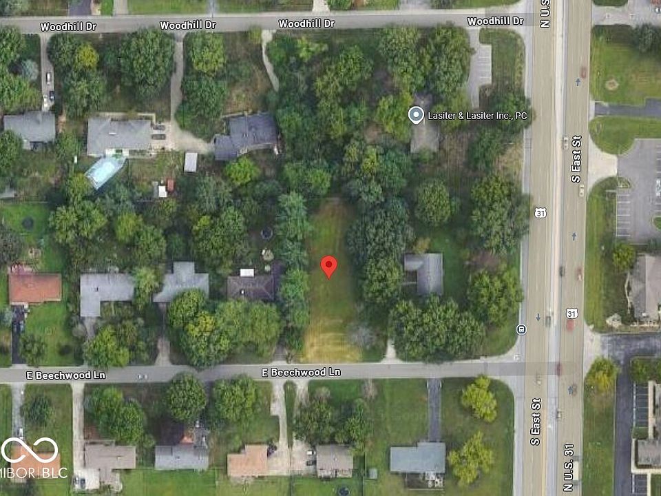 2nd image of 418 E Beechwood Ln