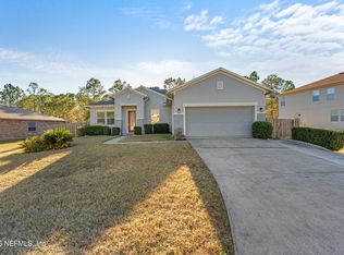 2510 BRITNEY LAKES Lane, Jacksonville, FL 32221
