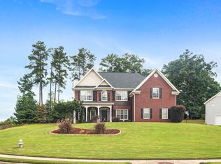 300 Whitney Ln, McDonough, GA 30253