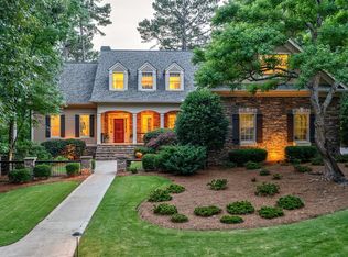 1030 Callahans Ridge Rd, Greensboro, GA 30642