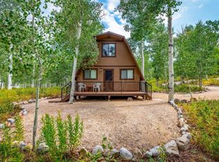 11523 E Cliffrose Dr, Heber, UT 84032