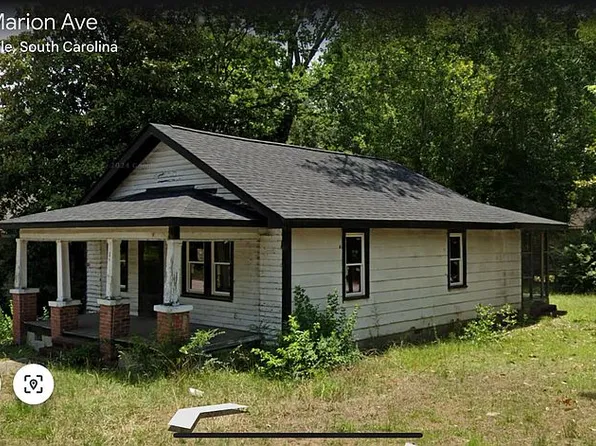 331 Marion Ave, Hartsville, SC 29550