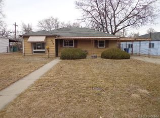 805 Zion St, Aurora, CO 80011