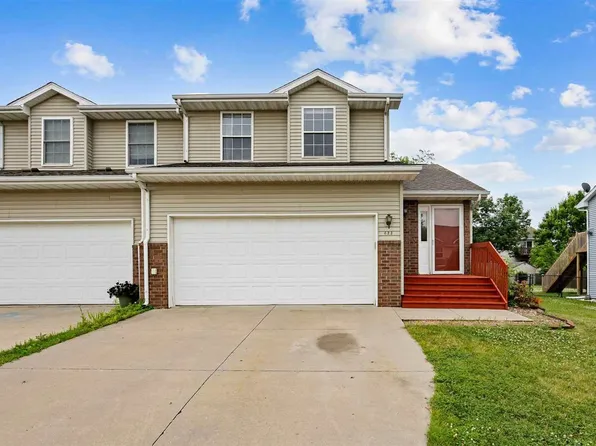 622 Rachael St, North Liberty, IA 52317