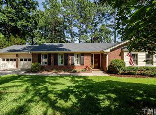 6500 Secret Dr, Raleigh, NC 27612