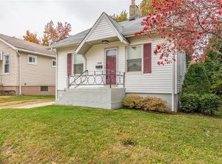 4618 Steffens Ave, Saint Louis, MO