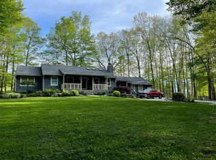 433 Smith Rd, Bellville, OH 44813