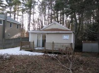 29 Pillsbury Rd, East Hampstead, NH 03826
