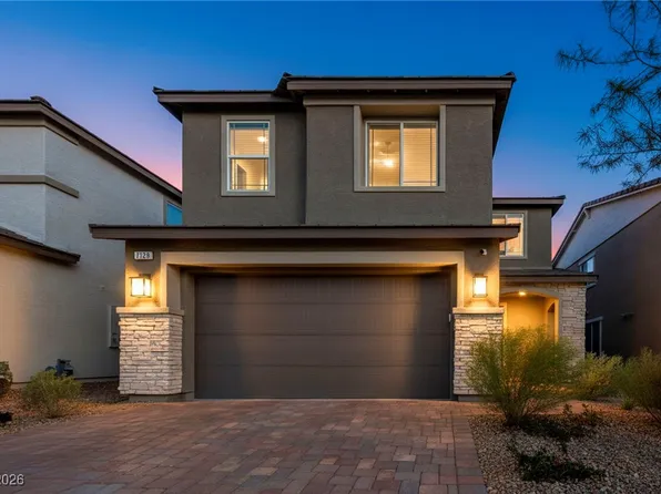 7128 Port Stephens St, North Las Vegas, NV 89084
