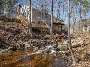 226 Amesbury Road, Kensington, NH 03833