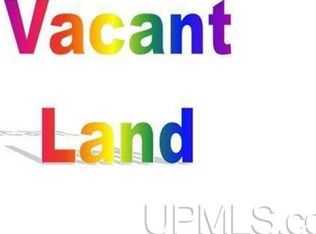 N Lake Rd, Vulcan, MI 49892