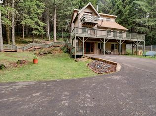 39290 Upper Camp Creek Rd, Springfield, OR 97478