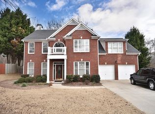 2925 Old Church Rd, Cumming, GA 30041