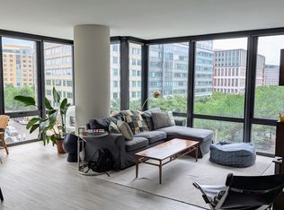 1001 New Jersey Ave SE UNIT 537, Washington, DC 20003