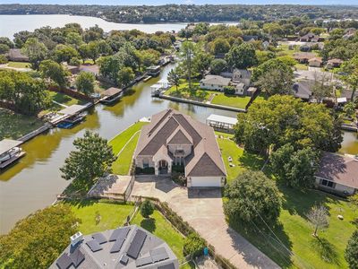 4008 Huron Ct, Granbury, TX, 76048