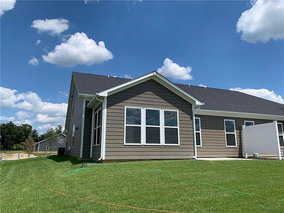 2nd image of 17137 Cole Evans Dr.