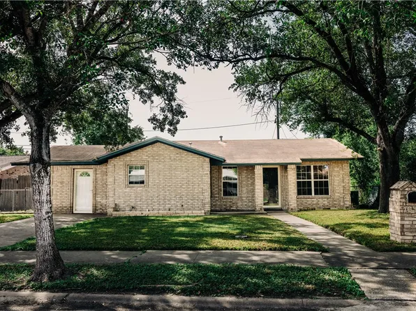 1615 E Fordyce Avenue, Kingsville, TX 78363