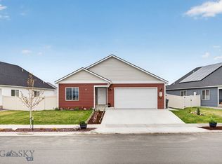 275 Meadow View Loop, East Helena, MT 59635