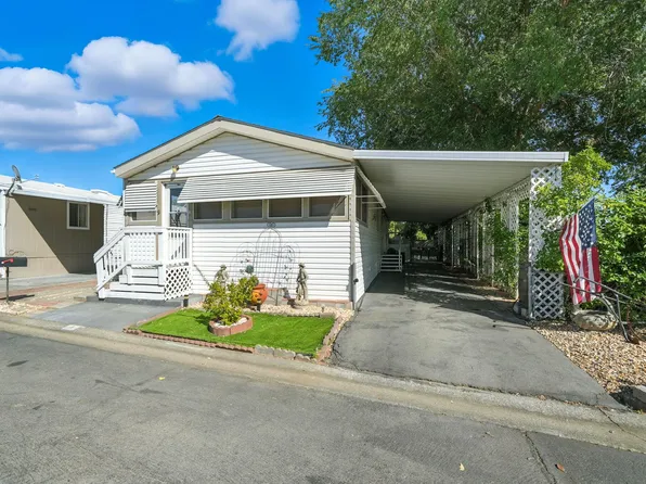 9 Casa Grande Dr, Red Bluff, CA 96080