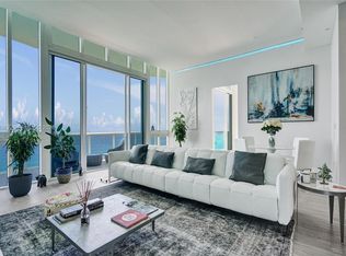 Trump Towers Ii, Sunny Isles Beach, FL 33160