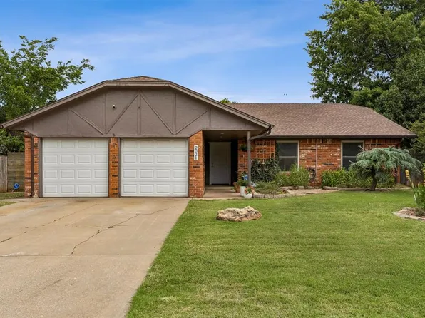 2021 Castle Rock, Edmond, OK 73003