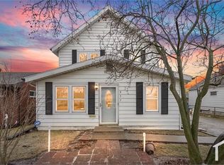 823 Custer Dr #1, Toledo, OH 43612